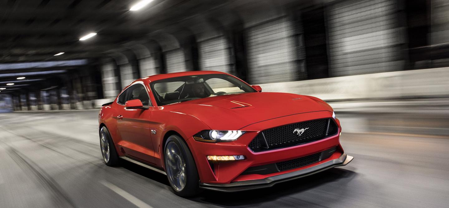Is The 2018 Mustang PPL2 Worth The $6,500 Price Tag?