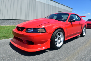 A Look Inside NPD’s Rare R-Model Collection