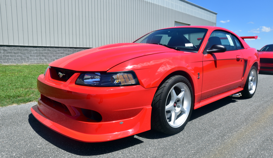 A Look Inside NPD’s Rare R-Model Collection