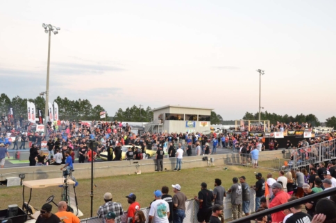 Our Top Five Favorite Fords From Lights Out 9