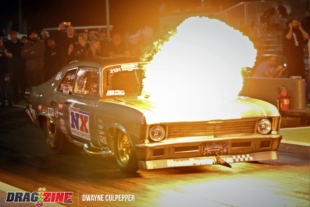 Photo Extra: Lights Out 9 Radial Racing Gallery From South Georgia!
