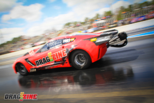 Project BlownZ06 Drag Radial Corvette Build Updates
