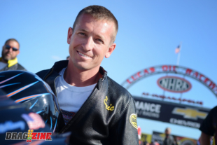 PXM Racer Eric McKinney Looks To Bring The Fun Back In 2018