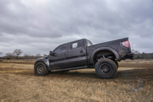 Texas Raptor Runs Raptor X: Here We Go Again At Rally Ready