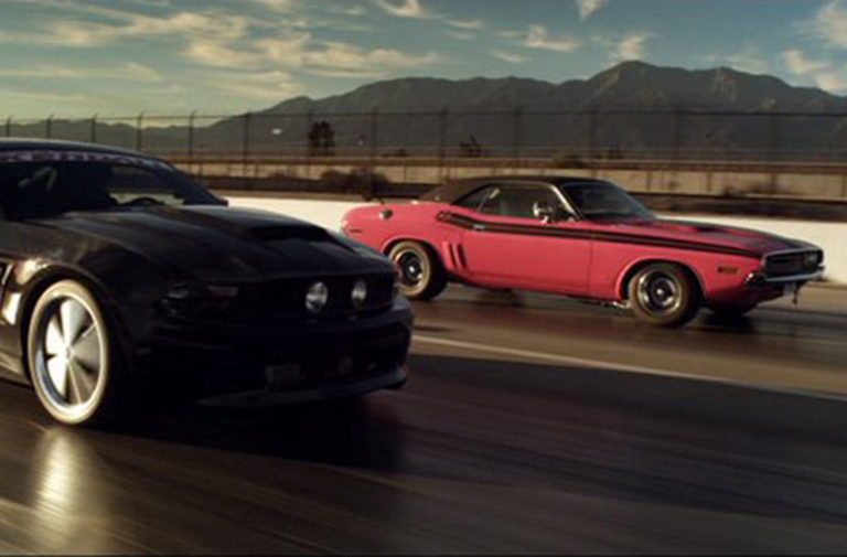 Rob’s Car Movie Review: Born to Race (2011)
