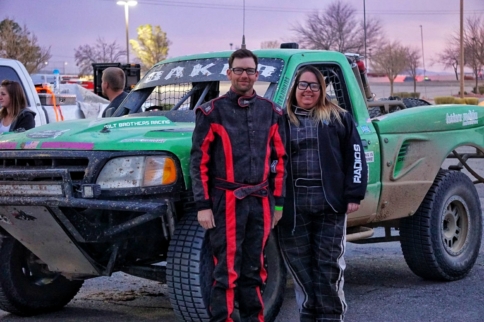 SNORE: Teams Bring It For The Battle At Primm
