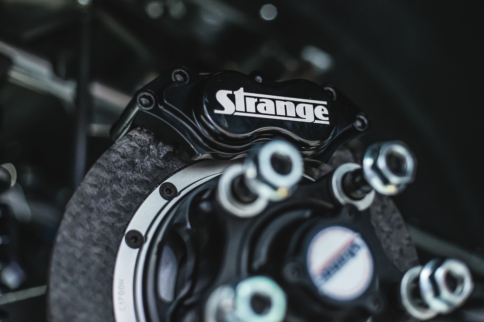 Top 5 Myths Behind Carbon Fiber Drag Racing Brakes