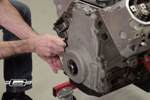 Video How-To: Using Mr. Gasket’s LS Cover Alignment Tools