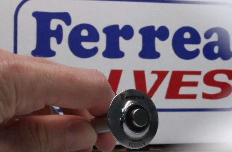 Valve Lock Talk With Ferrea Racing Components