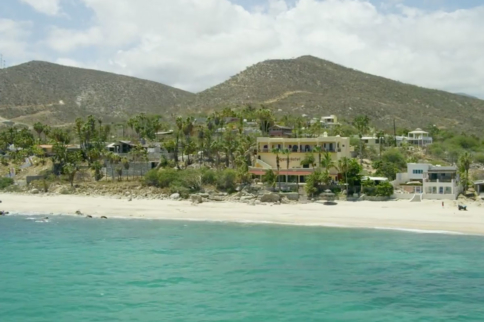 Video: 50 Best Spots in Baja - Episode 7