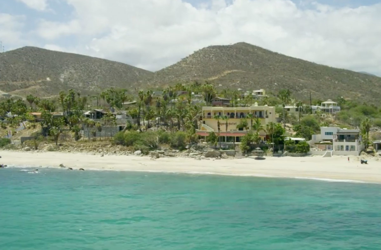 Video: 50 Best Spots in Baja - Episode 7