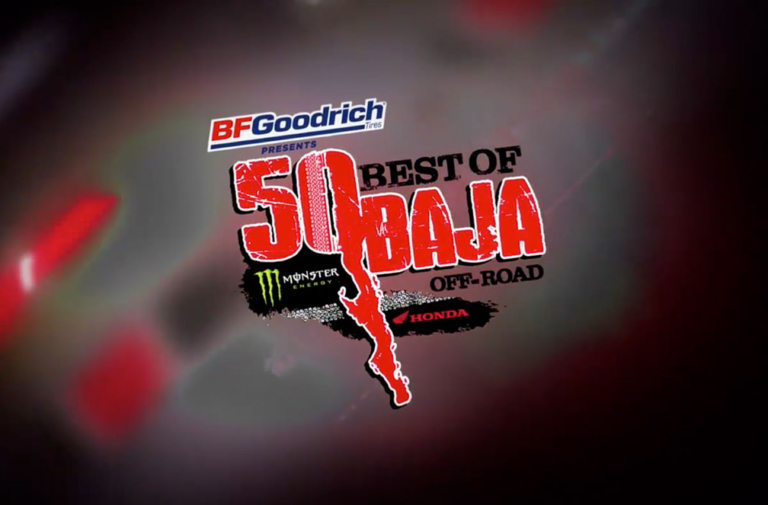 Video: 50 Best Spots in Baja - Episode 7