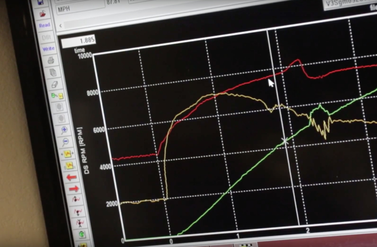 Video: How To Tune A Converter For Drag Racing With Neal Chance