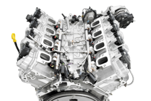 Watch Lingenfelter Set Direct-Injection Record with 1,400+HP LT4