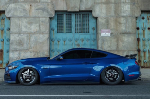 Boosted Battle: Blown 2014 Mustang vs. Twin-Turbo 2017 Mustang