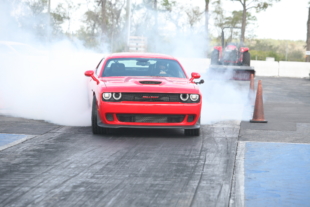 1 of 1 - Dream Giveaway's HellScat Challenger