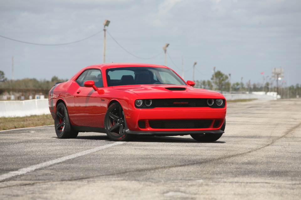 Challenger