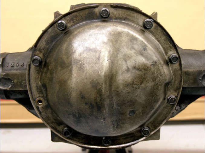 10-bolt