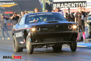 2018 NMCA Muscle Car Mayhem Race Coverage From Bradenton