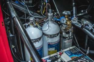 BlownZ06 Tech: Building Safety in Pro Mod & Radial Race Cars