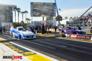 2018 NHRA Gatornationals Coverage From Gainesville