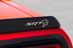 BUSTED: Another Super Speeder Hellcat Driver Caught Booking It