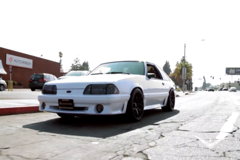 This Clean Fox Build Is A Teenage Dream Come True