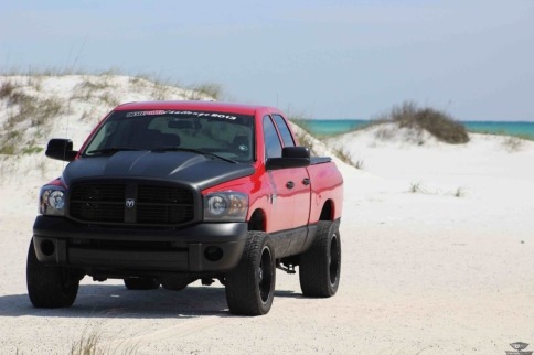 Dynamometer's With Maverick Diesel: A Toy Or Tuning Tool