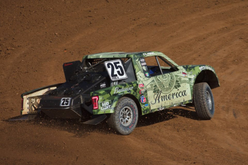 Event Alert: LOORRS Glen Helen March 17