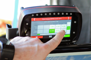 FuelTech’s FT600 Engine Management System In Action