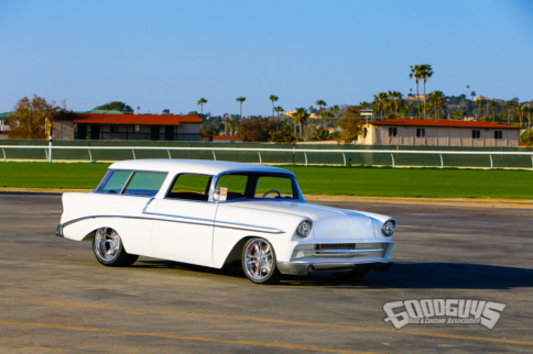 Goodguys Event Teaser: 18th Meguiars Del Mar Nationals