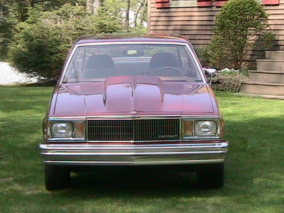 Malibu