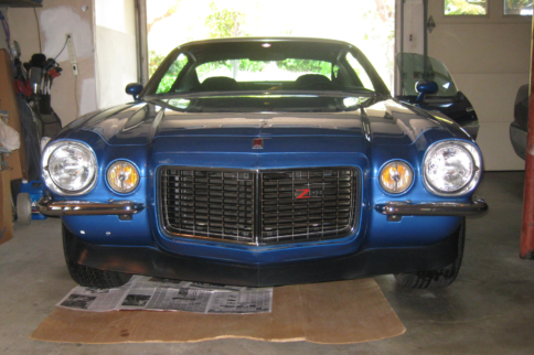 Home-Built Heroes: Three Very Cool Reader's Hot Rods