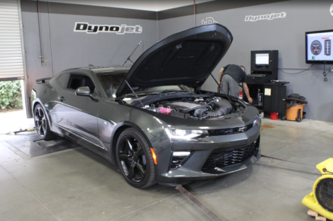 Episode 1 – Horsepower Wars Pony Wars: 2017 Mustang vs. 2017 Camaro