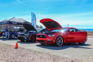 Horsepower Wars: Let The Battle Begin