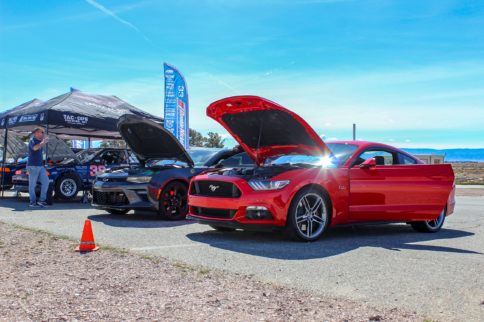 Horsepower Wars: Let The Battle Begin