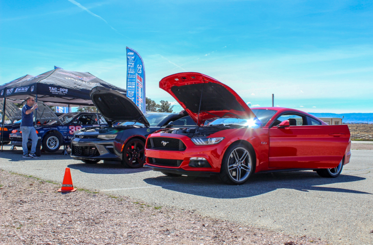 Horsepower Wars: Let The Battle Begin