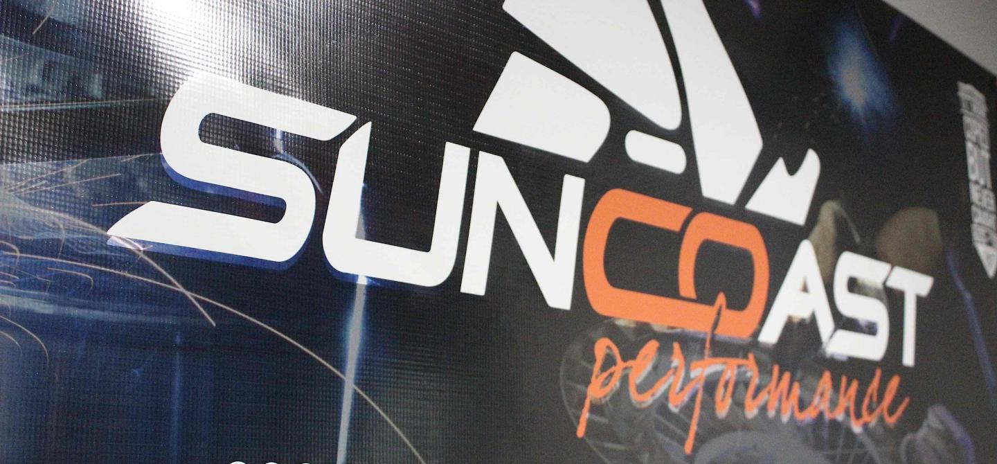 SunCoast Diesel Shop Tour Opens Our Eyes To What