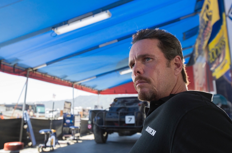 Movie Review: Dirt Brings Short-Course To The World