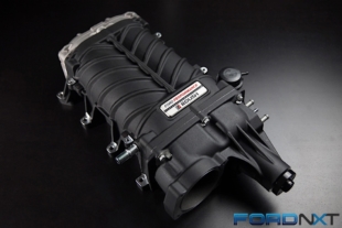 Interview: How Roush Boosts The 2018 Mustang Beyond 700 HP