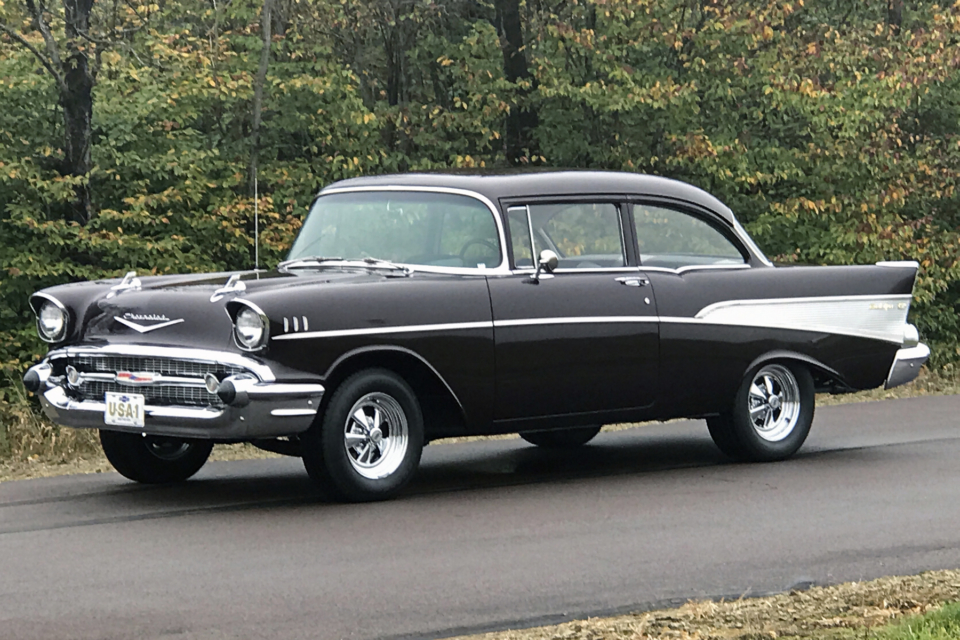Bel Air
