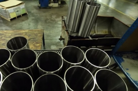 Sleeve Talk: Melling Offers Custom Sleeves For Any Engine