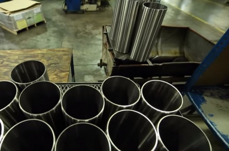 Sleeve Talk: Melling Offers Custom Sleeves For Any Engine