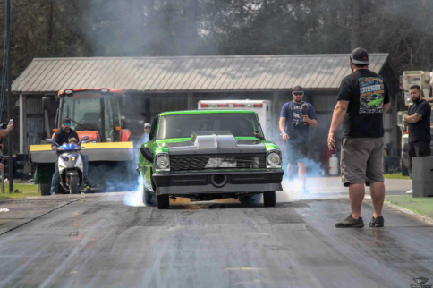 Southern Spotlight: Results From Diesel Thunder Spring Break 2018
