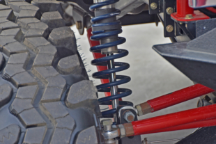 Suspension Setup: We Talk Spring Theory With Hyperco
