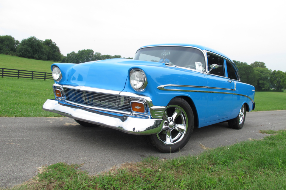 Bel Air