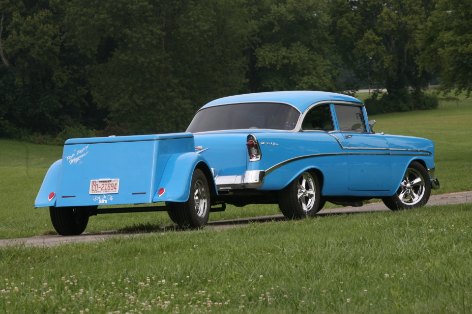 belair