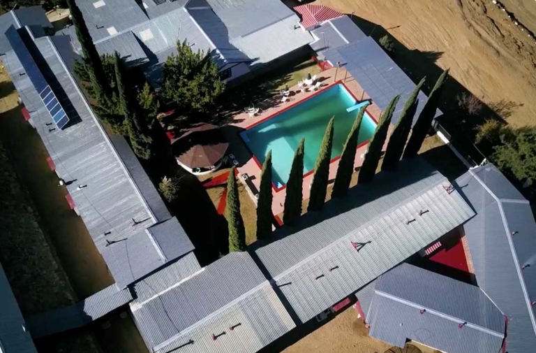 Video: 50 Best Spots in Baja - Episode 9