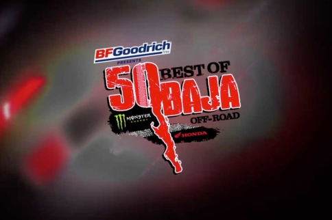 Video: 50 Best Spots in Baja - Episode 9