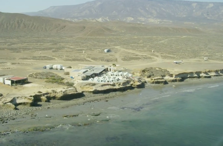 Video: 50 Best Spots in Baja - Episode 8